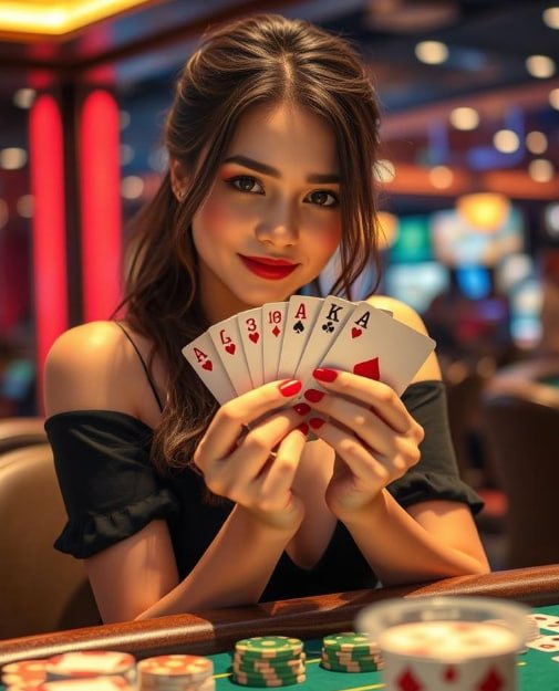 Panduan deposit 9nagawin di perangkat mobile